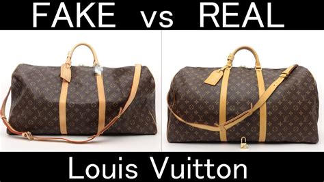 louis knock off|louis vuitton knockoff vs real.